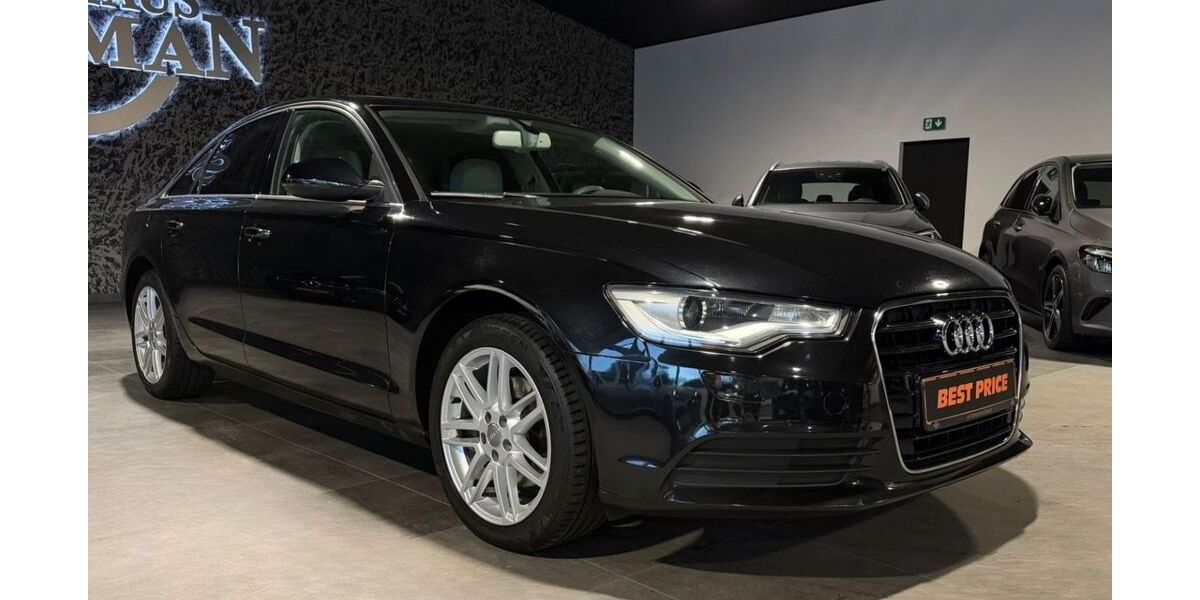 Audi A6 252.000 km 9.490 &euro; Unna 59425