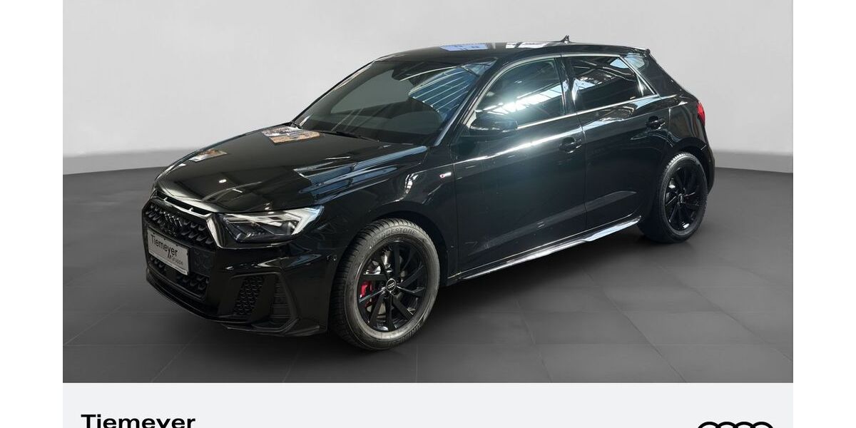 Audi A1 44.965 km 27.780 &euro; Plettenberg 58840