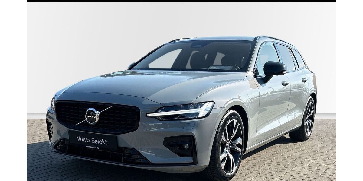Volvo V60 20.400 km 36.890 &euro; Iserlohn 58640