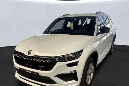 Skoda Kodiaq 42.420 km 39.795 &euro; Hagen 58091