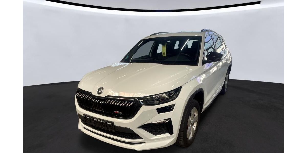 Skoda Kodiaq 42.420 km 39.795 &euro; Hagen 58091