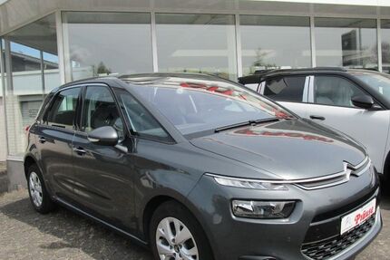 Citroen C4 Picasso 157.251 km 6.590 &euro; Arnsberg 59823