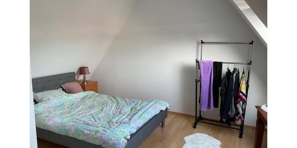 Dachgeschoßwohnung Arnsberg Obereimer - 3 Zimmer, 62 m&sup2;, 128.900&euro; | Angebot:25942177