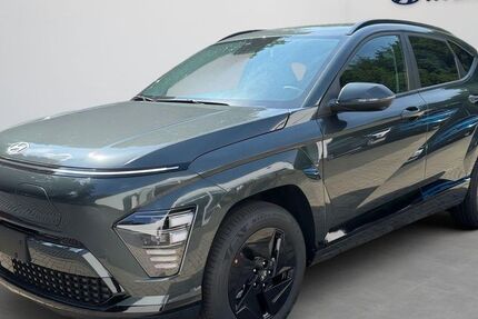Hyundai KONA 7.500 km 33.790 &euro; Lüdenscheid 58515