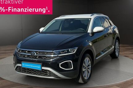 VW T-Roc 28.218 km 25.990 &euro; Sundern 59846