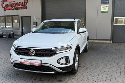 VW T-Roc 124.000 km 20.690 &euro; Finnentrop 57413
