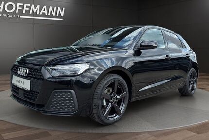 Audi A1 10.105 km 25.950 &euro; Arnsberg 59823