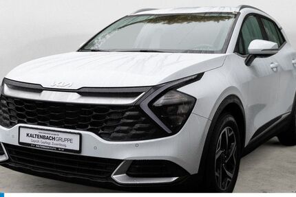 Kia Sportage 43.719 km 22.990 &euro; Lüdenscheid 58509