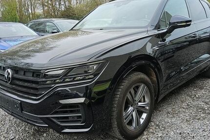 VW Touareg 55.882 km 55.775 &euro; Hagen 58091