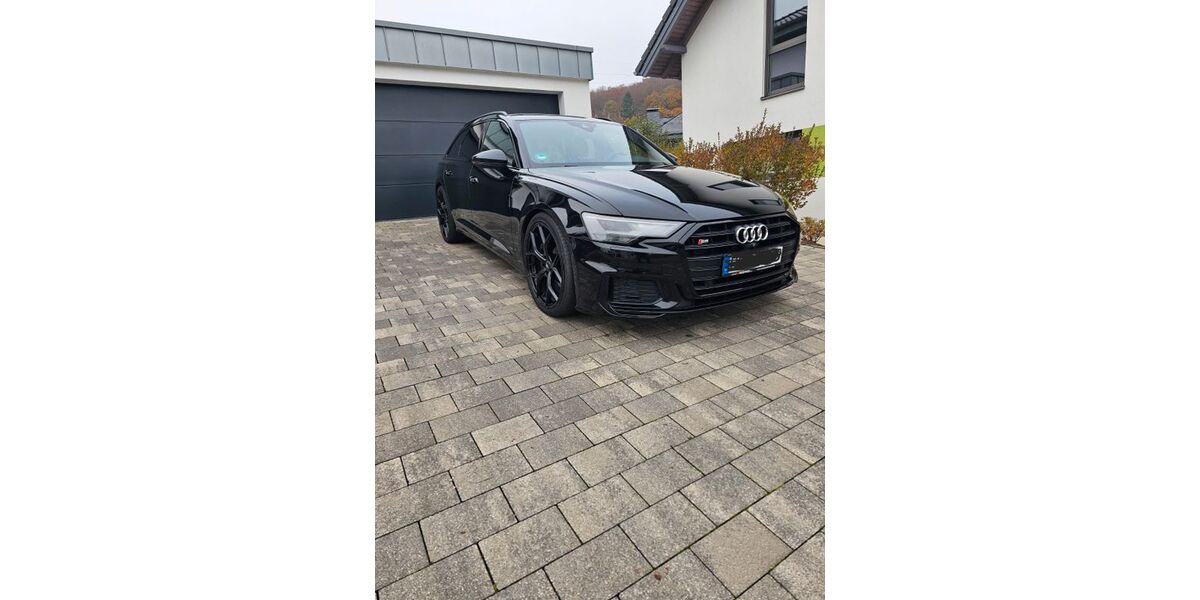 Audi S6 73.236 km 49.999 &euro; Sundern 59846