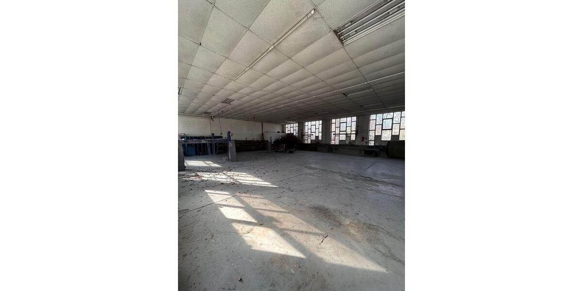 Gewerbeobjekt Dortmund Hörde - 2.370&euro; | Angebot:25752990