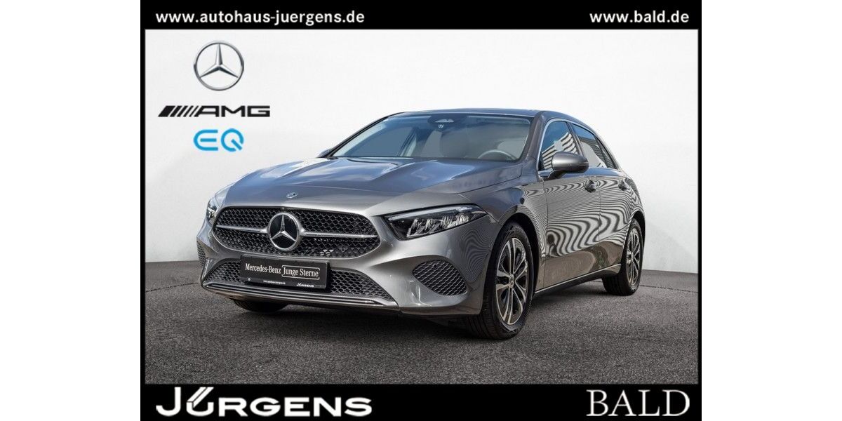 Mercedes-Benz A 180 1.485 km 29.490 &euro; Schwerte 58239