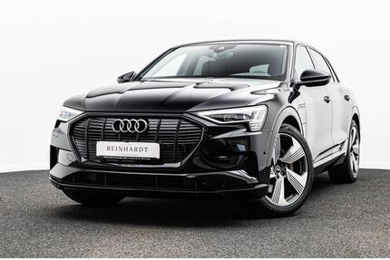 Audi e-tron 30.663 km 30.900 &euro; Hagen 58091