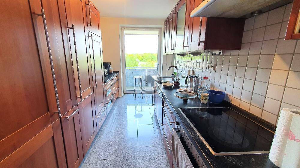 Etagenwohnung Hagen Hohenlimburg - 3 Zimmer, 110 m&sup2;, 276.000&euro; | Angebot:25735198