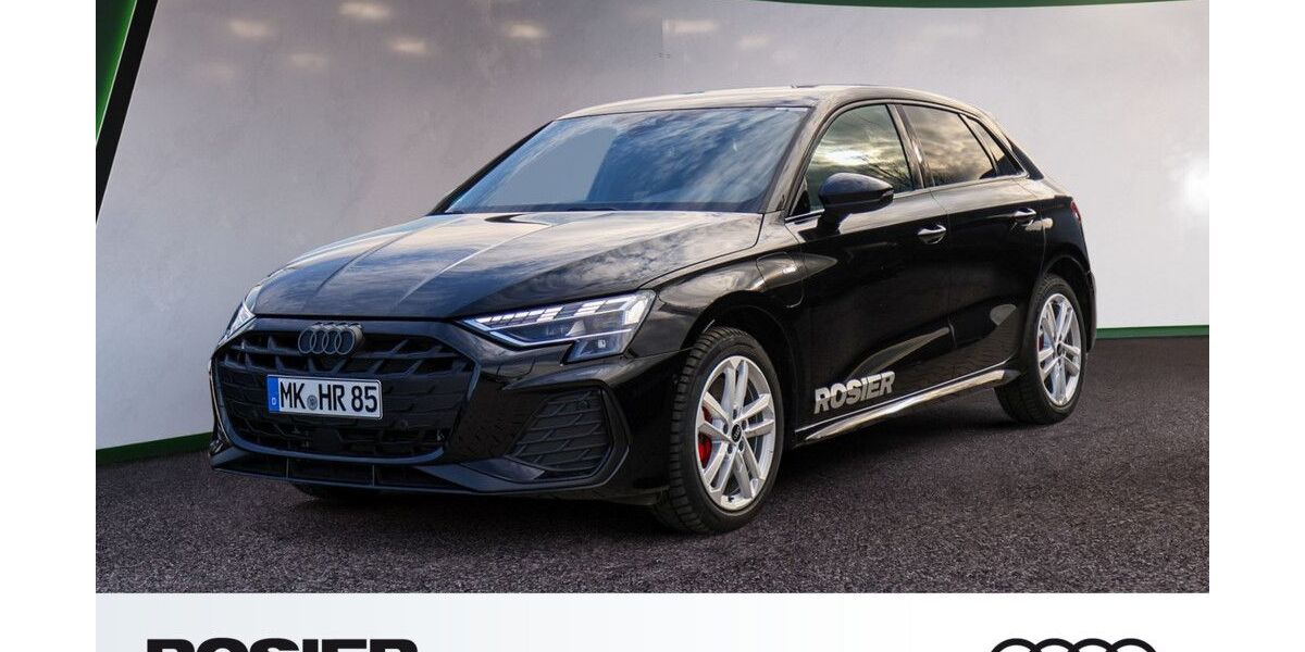 Audi A3 9.999 km 44.690 &euro; Menden 58706