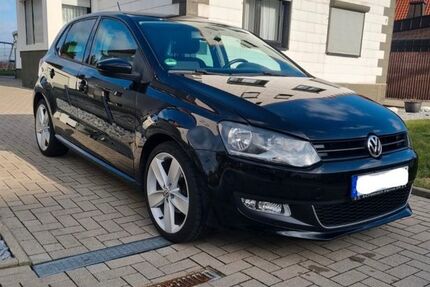 VW Polo 156.000 km 6.000 &euro; Bergkamen 59192