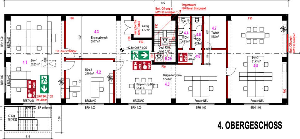Gewerbeobjekt Arnsberg Rusch - 2.850&euro; | Angebot:25792499