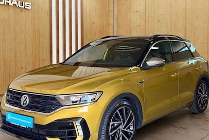 VW T-Roc 23.740 km 27.950 &euro; Arnsberg 59823