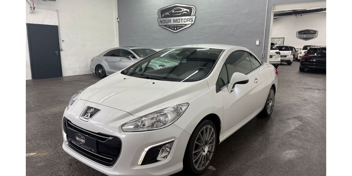 Peugeot 308 214.300 km 4.947 &euro; Iserlohn 58638