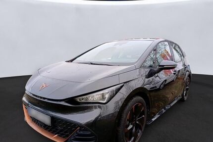 Cupra Born 16.435 km 29.780 &euro; Hagen 58091