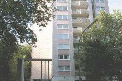 Wohnung Dortmund Innenstadt West - 2 Zimmer, 59 m&sup2;, 301&euro; | Angebot:23730759