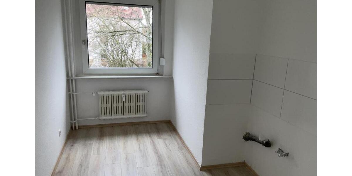 Etagenwohnung Bergkamen - 2.5 Zimmer, 51 m&sup2;, 399&euro; | Angebot:26624203