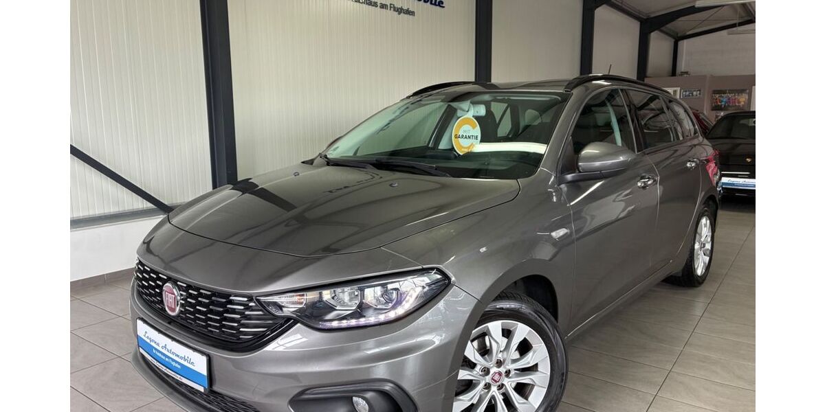 Fiat Tipo 123.000 km 8.849 &euro; Holzwickede 59439