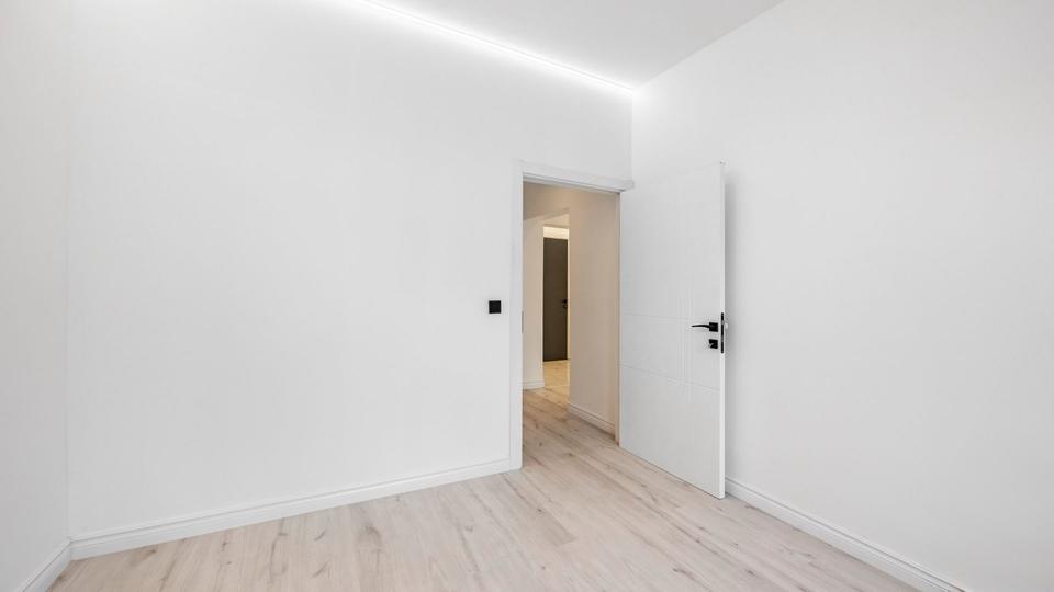 Erdgeschoßwohnung Hagen Hagen-Mitte - 3 Zimmer, 66 m&sup2;, 946&euro; | Angebot:25948943