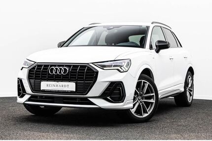 Audi Q3 59.999 km 28.249 &euro; Hagen 58091
