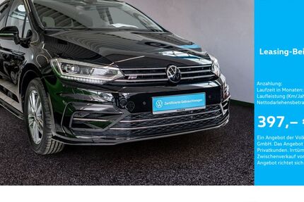 VW Touran 1.001 km 39.440 &euro; Menden 58706