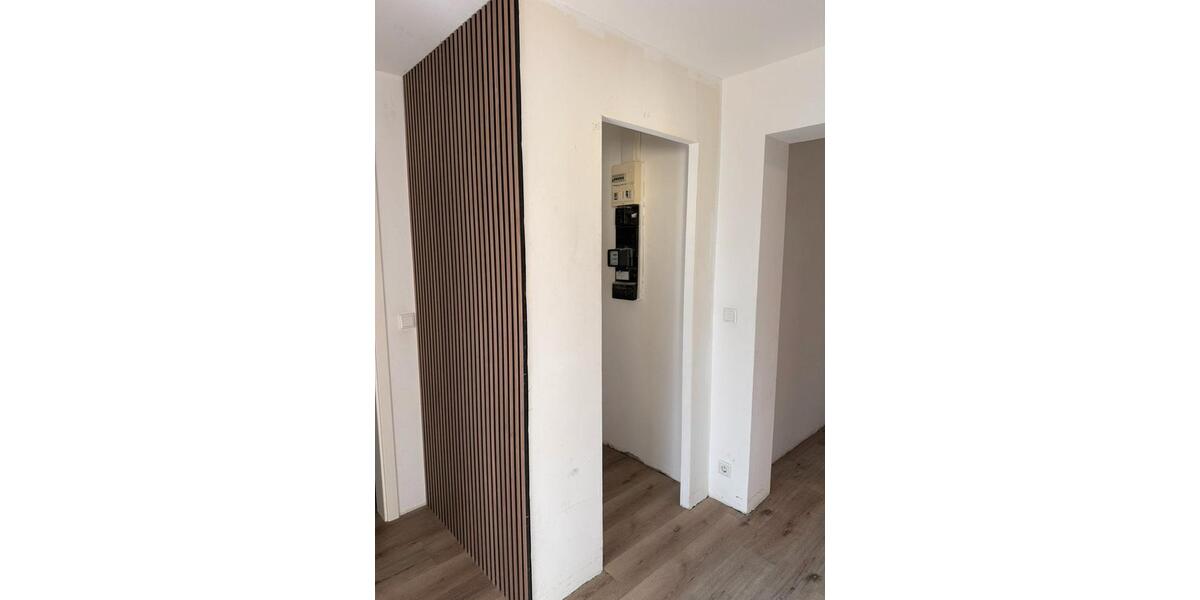 Erdgeschoßwohnung Holzwickede - 3 Zimmer, 71 m&sup2;, 670&euro; | Angebot:25992988