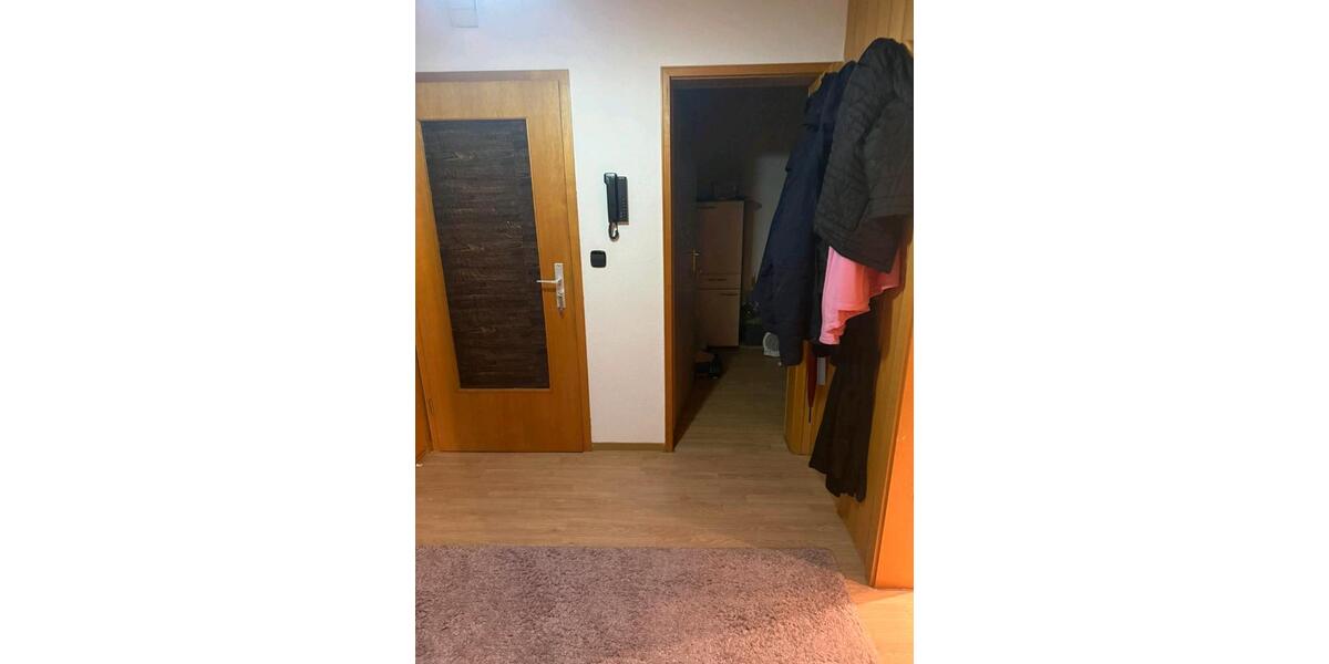 Etagenwohnung Plettenberg - 5 Zimmer, 70 m&sup2;, 500&euro; | Angebot:25045412