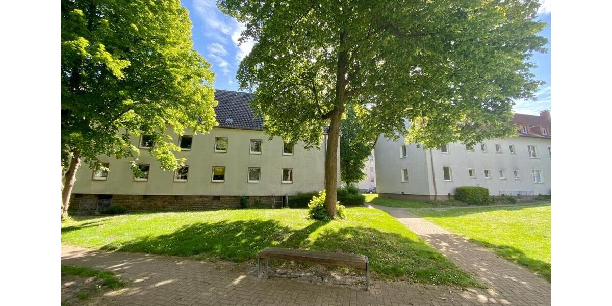 Erdgeschoßwohnung Witten Annen - 3 Zimmer, 57 m&sup2;, 459&euro; | Angebot:26496010