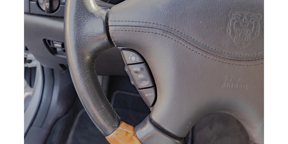 Jaguar S-Type 3.0 V6 91.500 km 8.299 &euro; Witten 58454