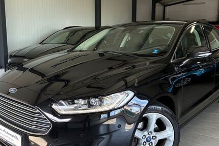 Ford Mondeo 247.000 km 8.999 &euro; Holzwickede 59439