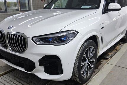 BMW X5 78.983 km 54.820 &euro; Hagen 58091