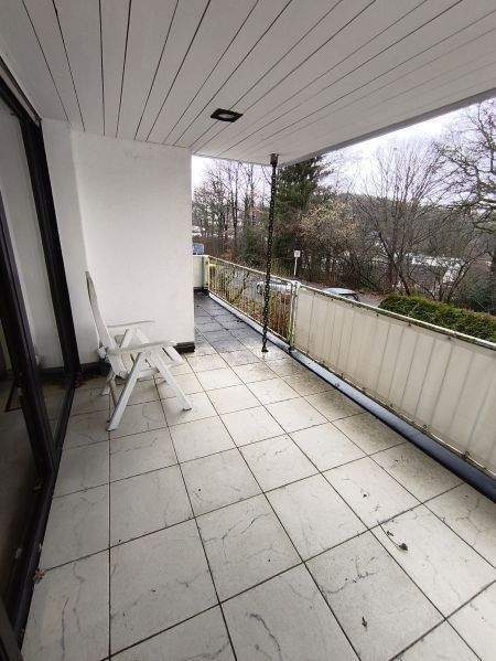 Etagenwohnung Lüdenscheid Staberg - 3 Zimmer, 84 m&sup2;, 145.000&euro; | Angebot:25739401