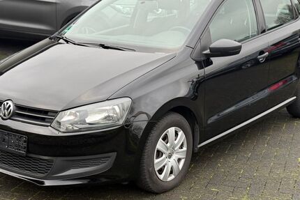 VW Polo 155.202 km 3.900 &euro; Werl 59457