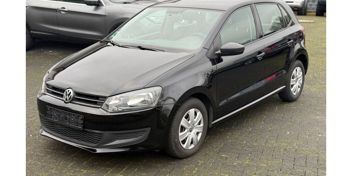 VW Polo 155.202 km 3.900 &euro; Werl 59457