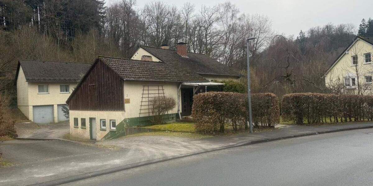 Mehrfamilienhaus, Wohnhaus Lüdenscheid Othlinghausen - 1 Zimmer, 204 m&sup2;, 265.000&euro; | Angebot:25660841