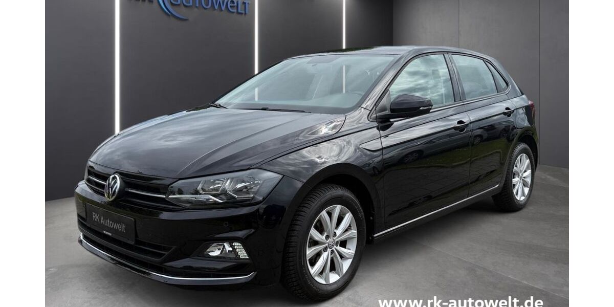 VW Polo 91.043 km 13.490 &euro; Werl 59457