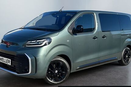 Toyota Proace (Verso) 3.362 km 54.970 &euro; Dortmund 44143
