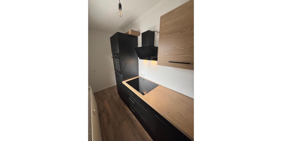 Dachgeschoßwohnung Lüdenscheid Brügge - 1 Zimmer, 51 m&sup2;, 460&euro; | Angebot:26026036