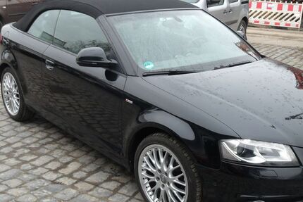 Audi A3 330.000 km 4.999 &euro; Lünen 44532