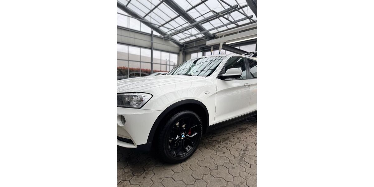 BMW X3 240.000 km 11.000 &euro; Lünen 44534