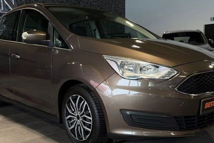 Ford C-Max 118.000 km 7.490 &euro; Unna 59425