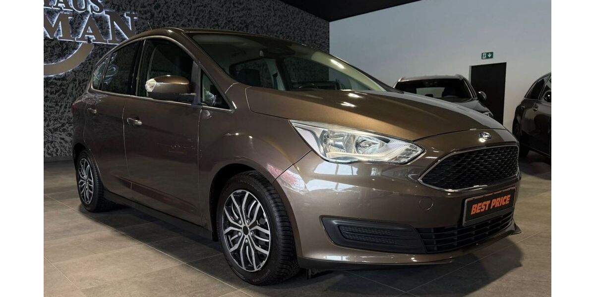 Ford C-Max 118.000 km 7.490 &euro; Unna 59425