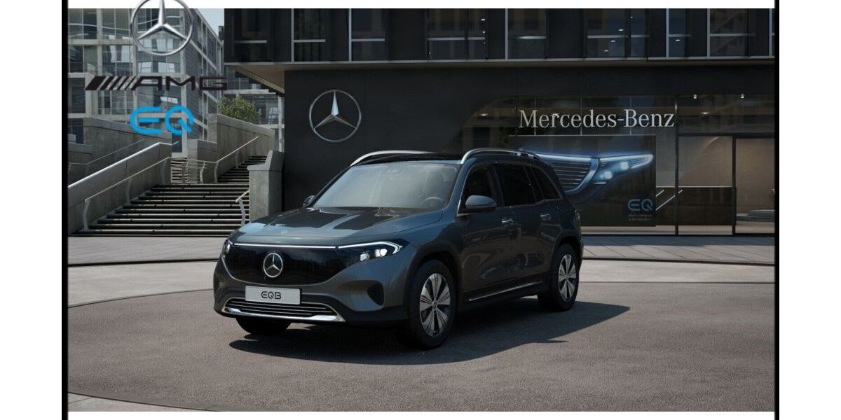 Mercedes-Benz EQB 12.569 km 41.840 &euro; Plettenberg 58840