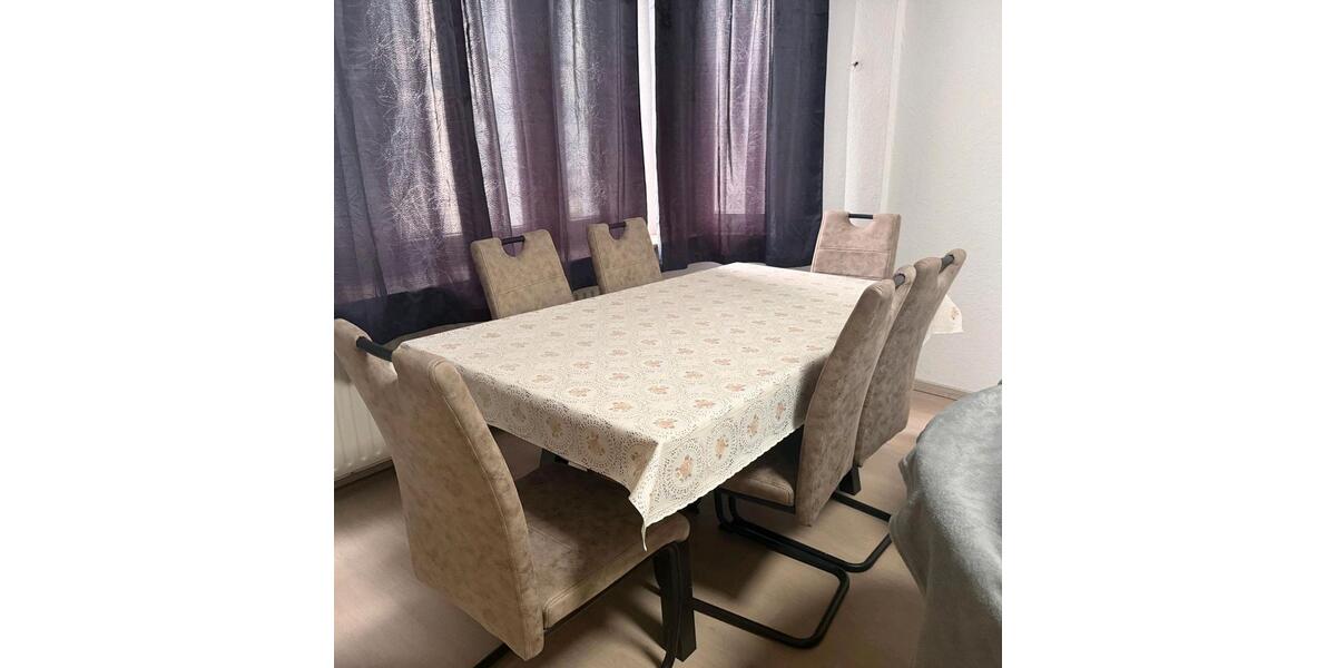Etagenwohnung Hagen Hagen-Mitte - 3 Zimmer, 82 m&sup2;, 710&euro; | Angebot:26635325
