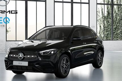Mercedes-Benz GLA 250 14.500 km 49.880 &euro; Hagen 58135